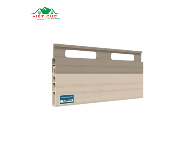 CỬA CUỐN KHE THOÁNG HITADOOR - 5446HL